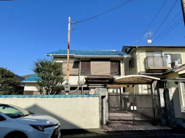 京都市伏見区桃山町正宗土地