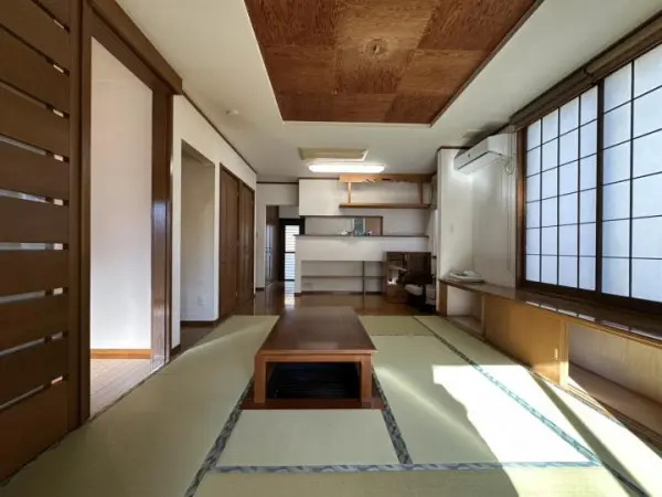 立川市砂川町二丁目戸建