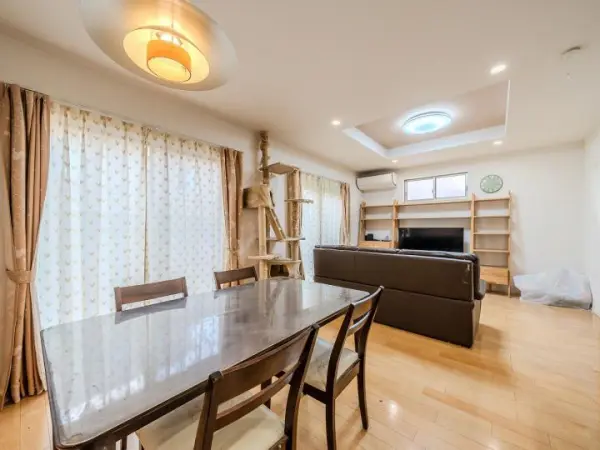 町田市鶴川３丁目