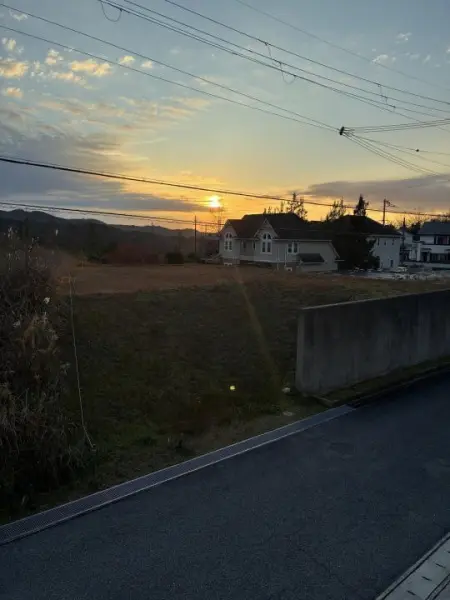 神戸市北区柏尾台土地