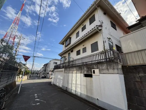 船橋市三山１丁目中古戸建