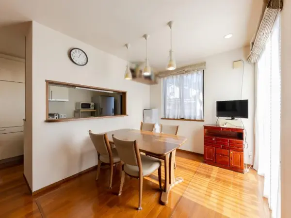 松戸市三ケ月中古戸建