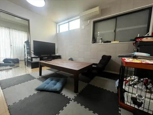 大阪市住吉区苅田１丁目中古戸建