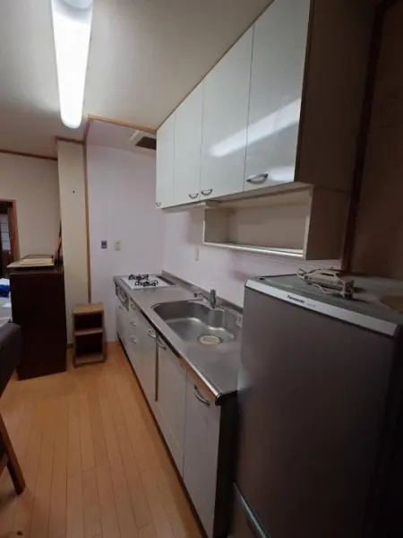 京都市左京区下鴨松ノ木町中古戸建