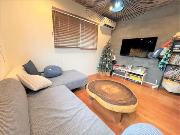 横浜市港南区大久保１丁目中古戸建