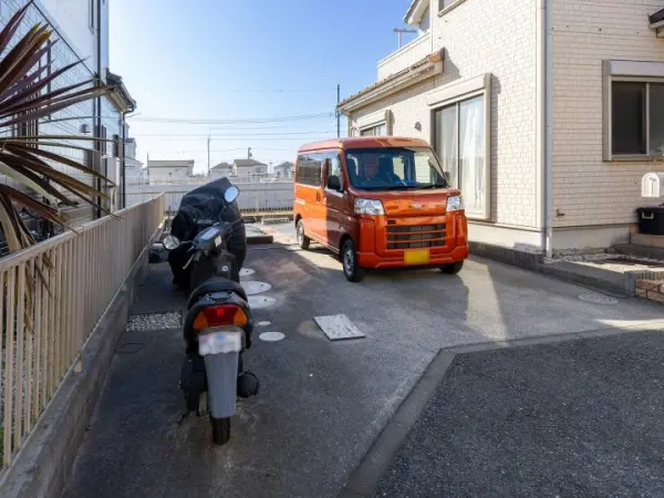 船橋市馬込町中古戸建