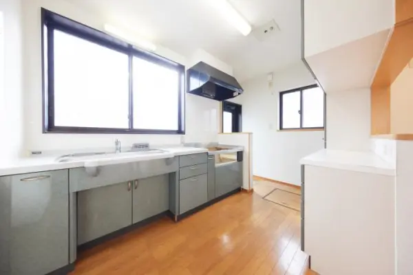 佐倉市中志津中古戸建