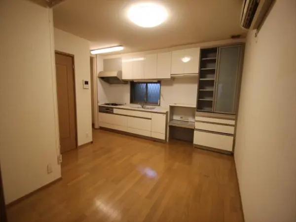 鎌倉市由比ガ浜２丁目　中古戸建