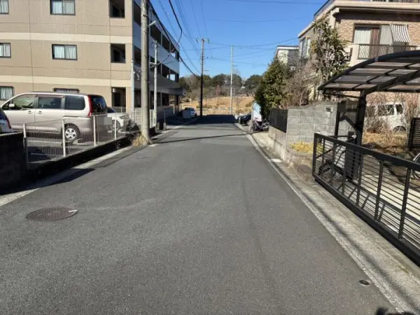 市原市ちはら台南１丁目中古戸建