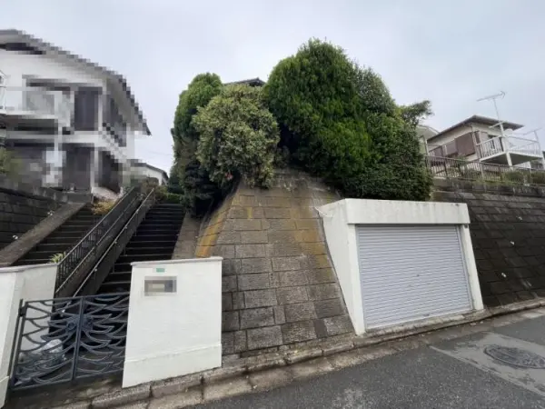 船橋市田喜野井２丁目土地