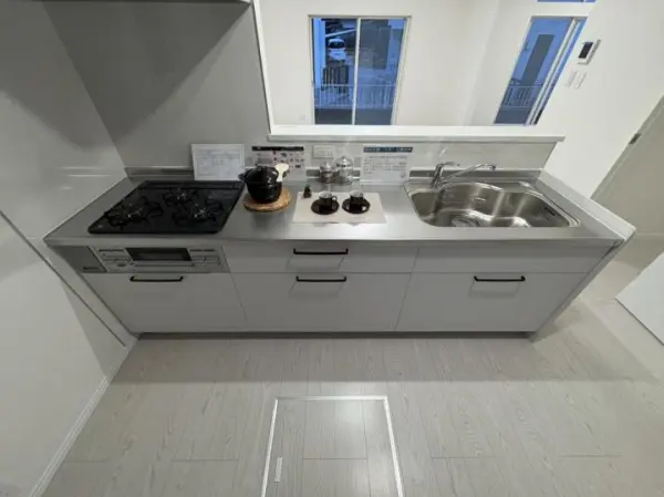 糸島市前原西四丁目中古戸建