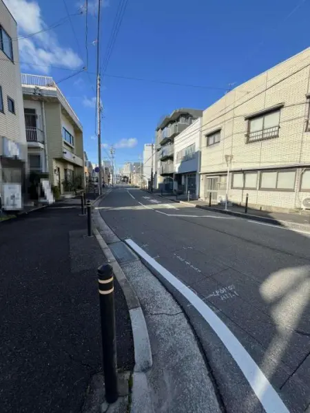 名古屋市西区栄生３丁目土地