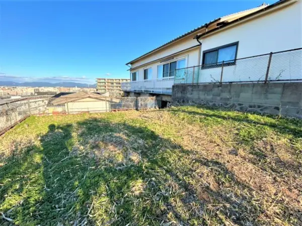 福岡市南区市崎２丁目土地