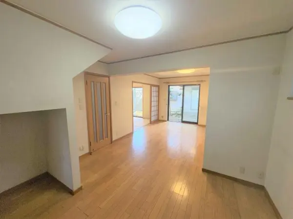 横浜市鶴見区馬場５丁目