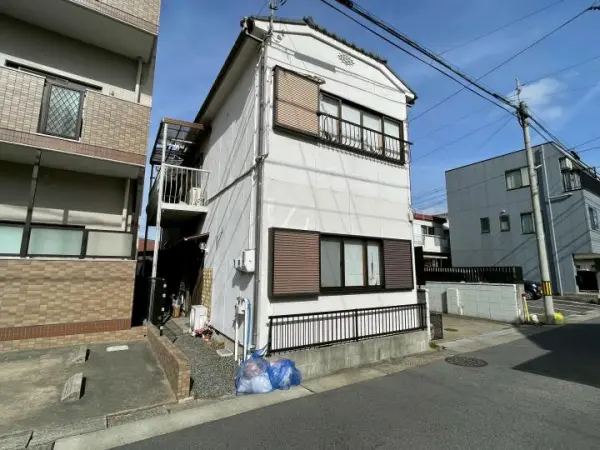 名古屋市守山区東山町土地