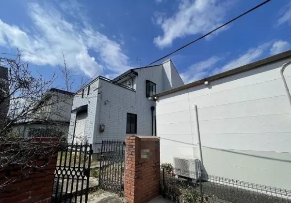 名古屋市千種区茶屋が坂１丁目中古戸建