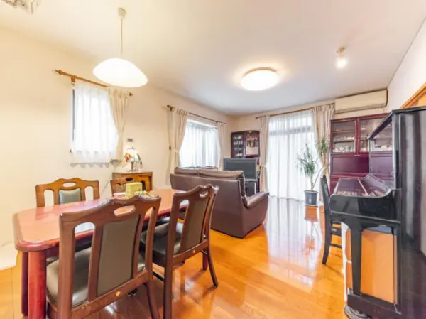 大田区南久が原２丁目中古戸建