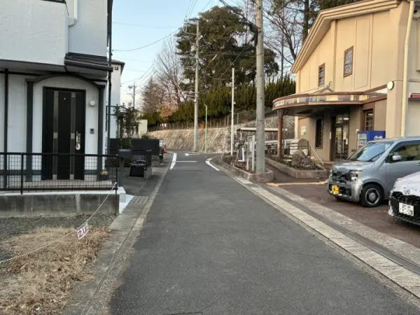 名古屋市名東区高針２丁目中古戸建