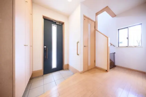 世田谷区祖師谷六丁目　中古戸建