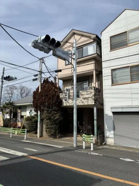 国分寺市北町２丁目