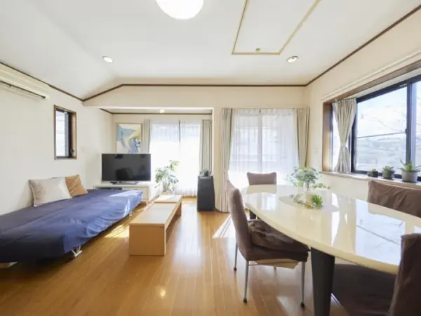 川崎市多摩区栗谷３丁目中古戸建