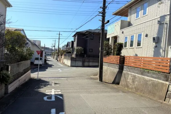 川崎市宮前区土橋７丁目中古戸建