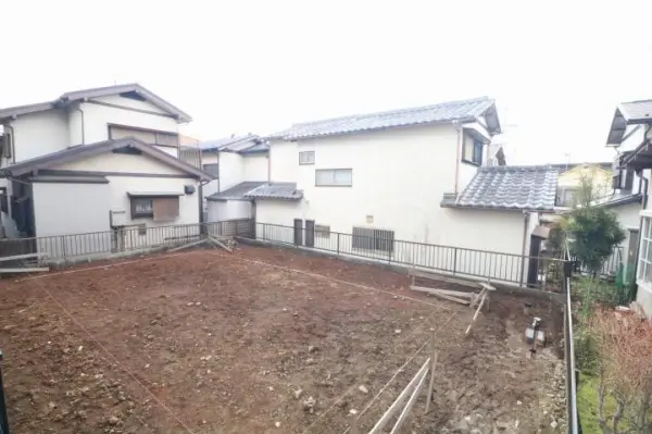 大和市深見新築戸建