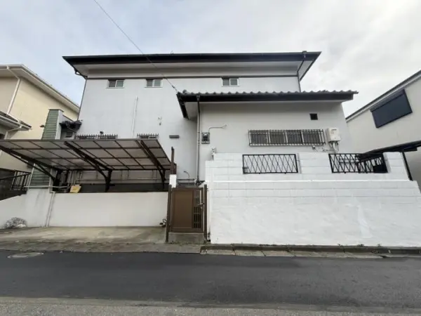 横浜市戸塚区名瀬町