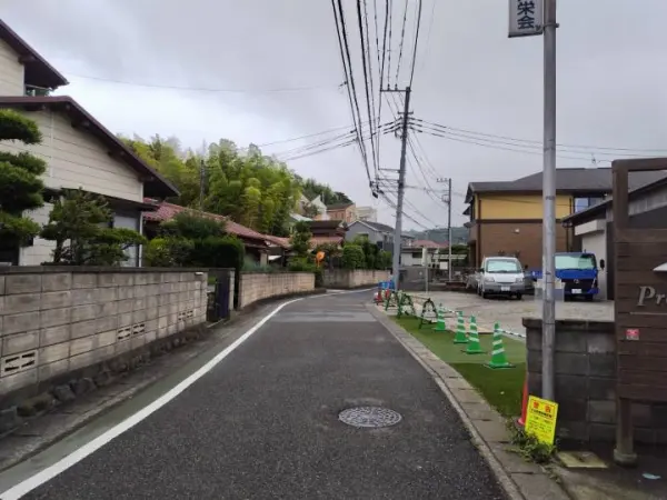 鎌倉市常盤