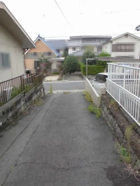 名古屋市名東区猪子石２丁目土地