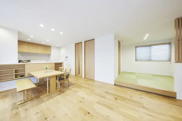 深谷市上野台中古戸建