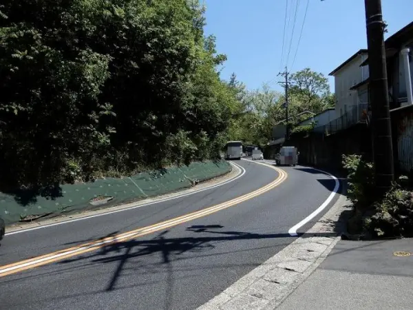 瀬戸市萩殿町５丁目土地