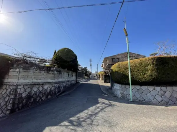 名古屋市千種区鹿子町５丁目中古戸建