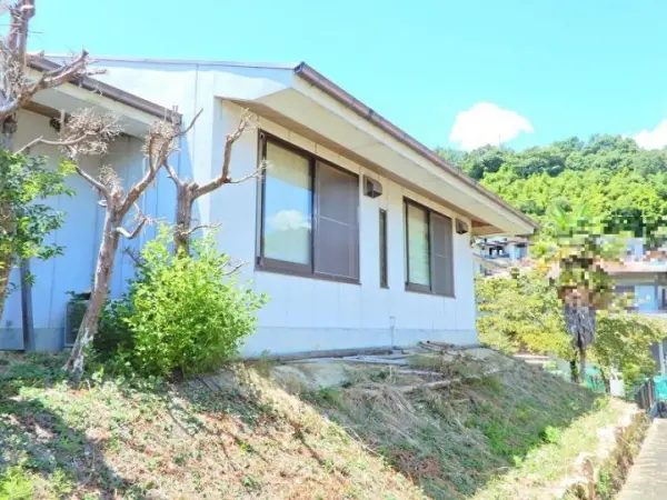 西宮市宝生ケ丘１丁目中古戸建
