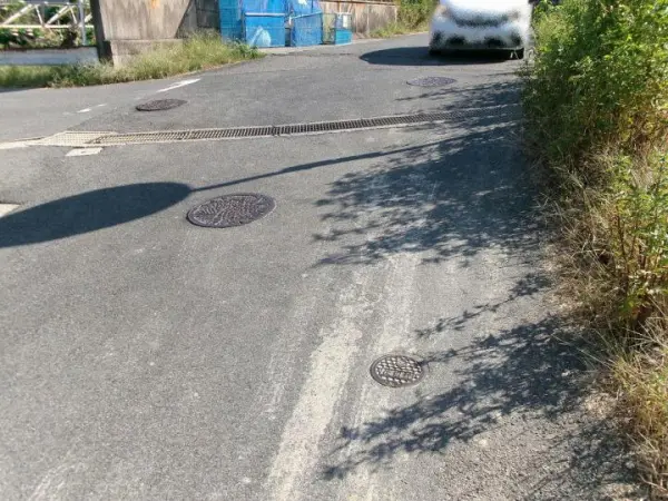 日進市浅田平子３丁目土地　Ｃ区画