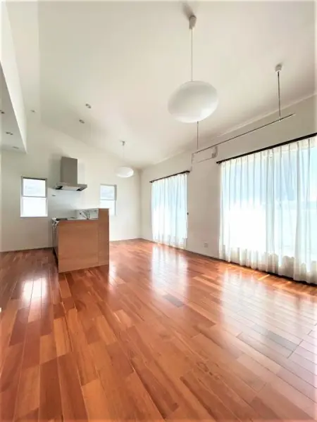 福岡市西区愛宕南１丁目中古戸建