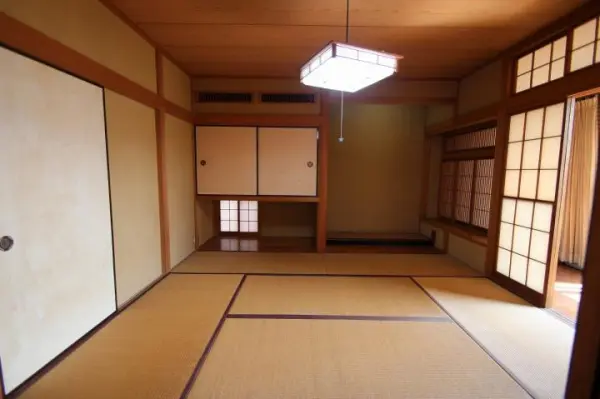 鎌倉市梶原３丁目中古戸建（住友林業施工）