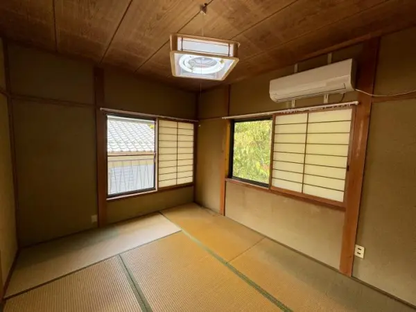 京都市左京区岩倉長谷町中古戸建