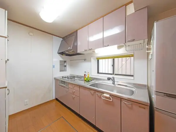名古屋市中川区服部５丁目中古戸建