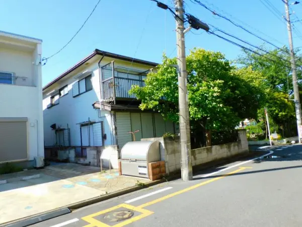 さいたま市緑区松木３丁目土地