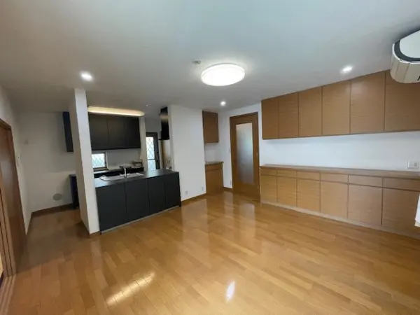 練馬区向山３丁目　中古戸建