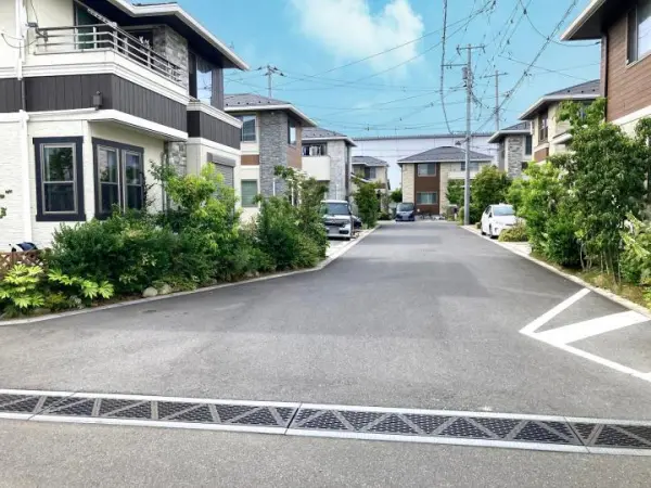 八千代市緑が丘西６丁目中古戸建