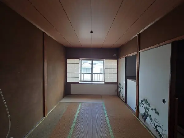 京都市北区大宮玄琢北町中古戸建