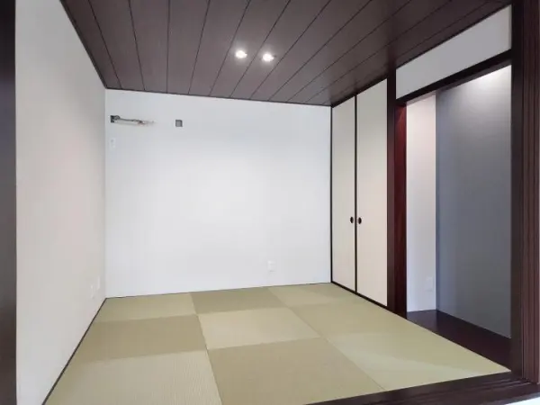 大和郡山市矢田町中古戸建