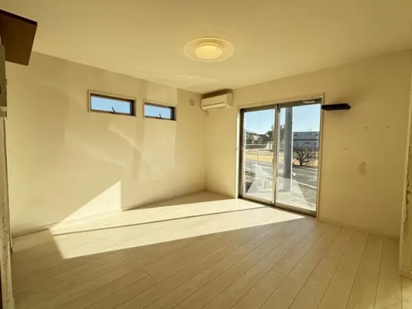 清須市上条中古戸建