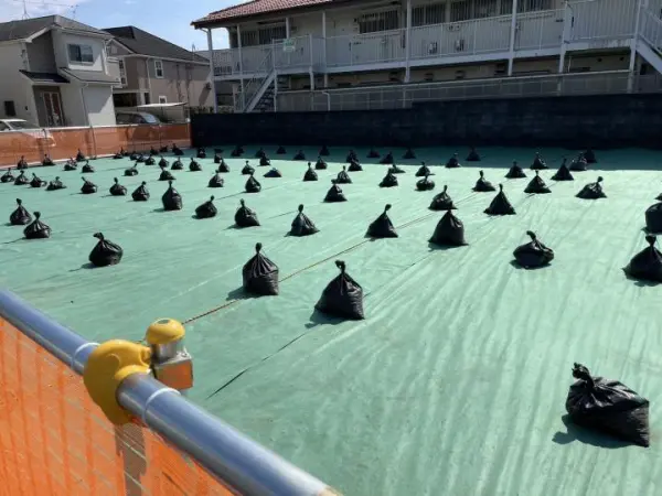 東大和市仲原３丁目土地