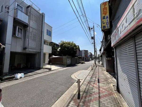 名古屋市南区三吉町１丁目中古戸建