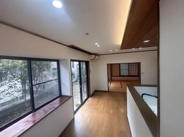 昭島市上川原町１丁目中古戸建