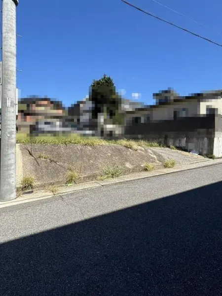 名古屋市昭和区向山町３丁目土地