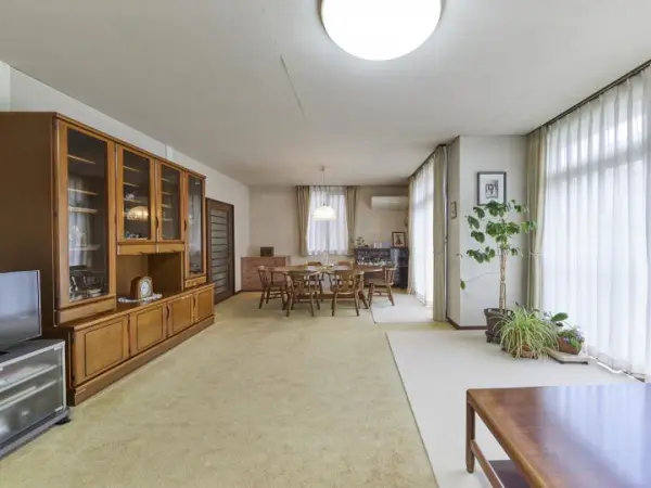 町田市成瀬台２丁目中古戸建